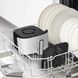 Tefal Tefal air fryer Easy Fry Max, 1500W, bowl-5l, sensor control, plastic, white 15 - магазин Coolbaba Toys