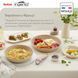 Tefal Набор сковород Ingenio Delight, 3 предметы, алюминий, бакелит 12 - магазин Coolbaba Toys