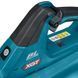Makita Повітродув садовий акумуляторний UB001GZ XGT 40 V MAX, 36 В, бе АКБ та ЗП, 16, куб/хв / 960 куб/г, 230 км/г, 3.1-3.9 кг 5 - магазин Coolbaba Toys