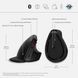 HP Мышь 920 Ergonomic Vertical, USB-A/WL/BT, чёрный 2 - магазин Coolbaba Toys