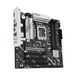 ASUS Материнcька плата B860M MAX GAMING AX s1851 B860 4xDDR5 M.2 DP USB Type-C Wi-Fi BT mATX 3 - магазин Coolbaba Toys