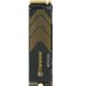 Накопичувач SSD Transcend M.2 2TB PCIe 4.0 MTE250S + розсіювач тепла 1 - магазин Coolbaba Toys