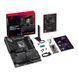ASUS Материнcкая плата ROG STRIX B860-F GAMING WIFI s1851 B860 4xDDR5 M.2 DP HDMI USB Type-C Wi-Fi BT ATX 11 - магазин Coolbaba Toys