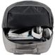 Рюкзак 2E, DayPack 16", серый 20 - магазин Coolbaba Toys