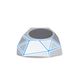Бездрот.зарядн. пристрій для моб.тел XOOPAR - GEO DOCK(срібл.,син.LED,microUSB-каб.для живл. від USB 2 - магазин Coolbaba Toys