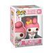 Ігрова фігурка FUNKO POP! серії "Sanrio: Hello Kitty" - МОЯ МЕЛОДІ 2 - магазин Coolbaba Toys