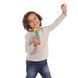 Интерактивная игрушка BABY SHARK серии "BIG SHOW" – МУЗЫКАЛЬНЫЙ МИКРОФОН 5 - магазин Coolbaba Toys