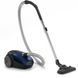 Philips Пылесос мешковой PowerGO, 750Вт, 3л, НЕРА, синий 3 - магазин Coolbaba Toys