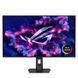 ASUS Монітор Asus 31.5" ROG Strix OLED XG32UQDMS 2xHDMI, DP, 2xUSB, QD-OLED, 3840x2160, 240Hz, 0.03ms, DCI-P3 99%, AdaptiveSync, HAS, HDR400 1 - магазин Coolbaba Toys