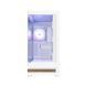 Zalman Корпус P40 NAMU без БЖ, 2xUSB3.0, 1x Type C, 3x120мм ARGB Reverse, 1x120мм ARGB, VGA 420мм, LCS ready, TG Side/Front Panel, ATX, білий 5 - магазин Coolbaba Toys