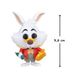 Ігрова фігурка FUNKO POP! серії "Аліса в країні див" - БІЛИЙ КРОЛИК З ГОДИННИКОМ 2 - магазин Coolbaba Toys