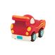 Машинка інерційна серії "Забавний автопарк" - ГОНОЧНА МАШИНКА 3 - магазин Coolbaba Toys