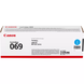 Картридж Canon 069 MF752Cdw/MF754Cdw/LBP673Cdw Cyan (1900 стр) 1 - магазин Coolbaba Toys