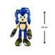 Мягкая игрушка на клипсе SONIC PRIME &ndash; СОНИК (15 cm) 2 - магазин Coolbaba Toys