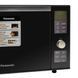 Panasonic Мікрохвильова піч, 23л, 1000Вт, гриль, дисплей, чорний 5 - магазин Coolbaba Toys