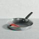 Tefal Tefal Frying Pan, Emotion+ Power, 28cm, stainless steel, aluminum core, chrome steel, bakelite 7 - магазин Coolbaba Toys