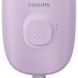 Philips Эпилятор Series 2000 дисковый, от сети, сух., насадок-2, фиолетовый 6 - магазин Coolbaba Toys