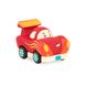Машинка інерційна серії "Забавний автопарк" - ГОНОЧНА МАШИНКА 2 - магазин Coolbaba Toys