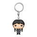Игровая фигурка на клипсе FUNKO POP! серии "Уэнздей" - УЭНЗДЕЙ 2 - магазин Coolbaba Toys