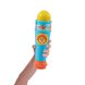 Интерактивная игрушка BABY SHARK серии "BIG SHOW" – МУЗЫКАЛЬНЫЙ МИКРОФОН 4 - магазин Coolbaba Toys