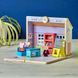Деревянный игровой набор Peppa - ШКОЛА ПЕППЫ 5 - магазин Coolbaba Toys