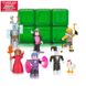 Ігрова колекційна фігурка Roblox Mystery Figures Emerald S4 3 - магазин Coolbaba Toys