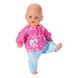 Набор одежды для куклы BABY BORN - КЭЖУАЛ СЕСТРИЧКИ (розовый) 2 - магазин Coolbaba Toys