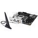 ASUS Материнcька плата B860M MAX GAMING AX s1851 B860 4xDDR5 M.2 DP USB Type-C Wi-Fi BT mATX 7 - магазин Coolbaba Toys