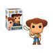 Игровая фигурка FUNKO POP! серии "История игрушек 4" - ШЕРИФ ВУДИ 2 - магазин Coolbaba Toys
