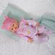 Інтерактивна лялька BABY BORN &ndash; ПЕРШІ КРОКИ ЕМІЛІ (43 см) 10 - магазин Coolbaba Toys