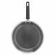 Tefal Tefal Frying Pan, Emotion+ Power, 28cm, stainless steel, aluminum core, chrome steel, bakelite 2 - магазин Coolbaba Toys