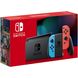 Ігрова консоль Nintendo Switch (неоновий червоний/неоновий синій) 14 - магазин Coolbaba Toys