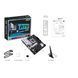 ASUS Материнcкая плата B760M-AYW WIFI-SI s1700 B760 2xDDR5 M.2 HDMI Wi-Fi BT mATX 8 - магазин Coolbaba Toys