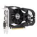 ASUS Видеокарта GeForce RTX 3050 6GB GDDR6 DUAL OC DUAL-RTX3050-O6G 4 - магазин Coolbaba Toys