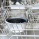 Russell Hobbs Рисоварка, 200Вт, чаша-0,7л, механічне керування, знімна кришка, нерж. сталь, чорно-біла 6 - магазин Coolbaba Toys