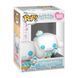 Ігрова фігурка FUNKO POP! серії "Sanrio: Hello Kitty" - СІННАМОРОЛЛ З МОРОЗИВОМ 1 - магазин Coolbaba Toys