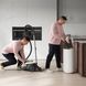 Electrolux Пылесос контейнерный, 700Вт, конт пыль -1,6л, HEPA13, 6 насадок, белый 13 - магазин Coolbaba Toys