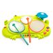 Музична іграшка - КВАКВАФОН S2 (світло, звук) 3 - магазин Coolbaba Toys