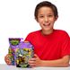 Игровая фигурка серии «Черепашки-Ниндзя MOVIE III» – РОКСТЕДИ 4 - магазин Coolbaba Toys