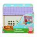 Деревянный игровой набор Peppa - ШКОЛА ПЕППЫ 6 - магазин Coolbaba Toys