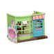 Li`l Woodzeez Игровой набор - Цветочный магазин (маленький) 3 - магазин Coolbaba Toys