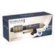 Remington Фен-щітка Sapphire Luxe , 1000Вт, 2 режими, іоніз-я, хол. обдув, кераміка, сапфіровий 11 - магазин Coolbaba Toys