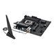 ASUS Материнcкая плата TUF GAMING A620AM-PLUS WIFI sAM5 A620 4xDDR5 HDMI DP WiFi BT mATX 6 - магазин Coolbaba Toys
