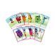 Навчальний iгровий набір LEARNING RESOURCES серії "Numberblocks" &ndash; ВЧИМОСЯ РАХУВАТИ (Mathlink&reg; Cubes) 3 - магазин Coolbaba Toys
