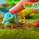 Растущая игрушка в яйце «Croc & Turtle Eggs» - КРОКОДИЛЫ И ЧЕРЕПАХИ (в диспл.) 6 - магазин Coolbaba Toys