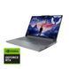 Lenovo Ноутбук Legion 5-16IRX9 16" WQXGA IPS AG, Intel i5-13450HX, 16GB, F512GB, NVD4060-8, DOS, серый 2 - магазин Coolbaba Toys