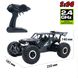 Автомобиль OFF-ROAD CRAWLER на р/у – SPEED KING (черный металлик, метал. корпус, аккум. 6V, 1:14) 9 - магазин Coolbaba Toys
