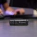 Kingston Накопичувач Kingston 32GB USB 3.2 Type-A Gen1 IronKey Locker+ 50 G2 7 - магазин Coolbaba Toys