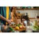 Кухонний ніж кухарський великий Fiskars Functional Form, 19,9 см 7 - магазин Coolbaba Toys