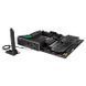 ASUS Материнcкая плата ROG STRIX B860-F GAMING WIFI s1851 B860 4xDDR5 M.2 DP HDMI USB Type-C Wi-Fi BT ATX 10 - магазин Coolbaba Toys